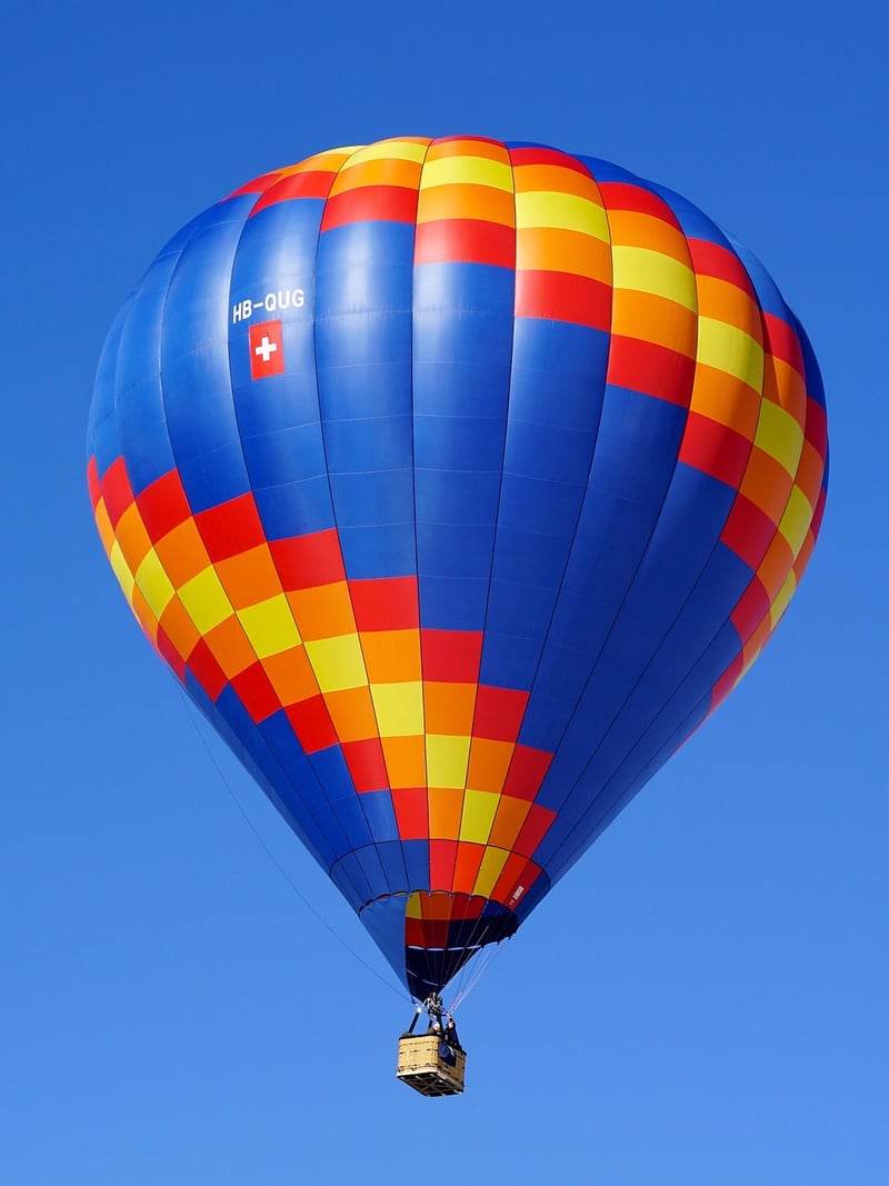 Balloon Arrangements