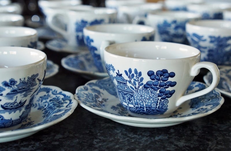 Tableware Sets