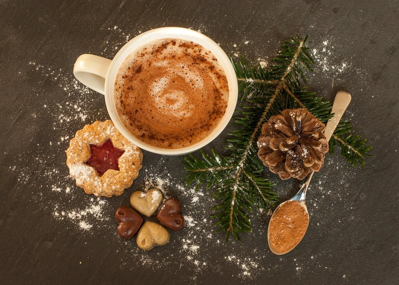 Edible Treats with a Twist