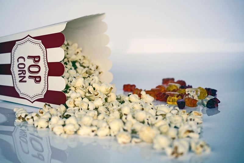 Interactive Movie Trivia